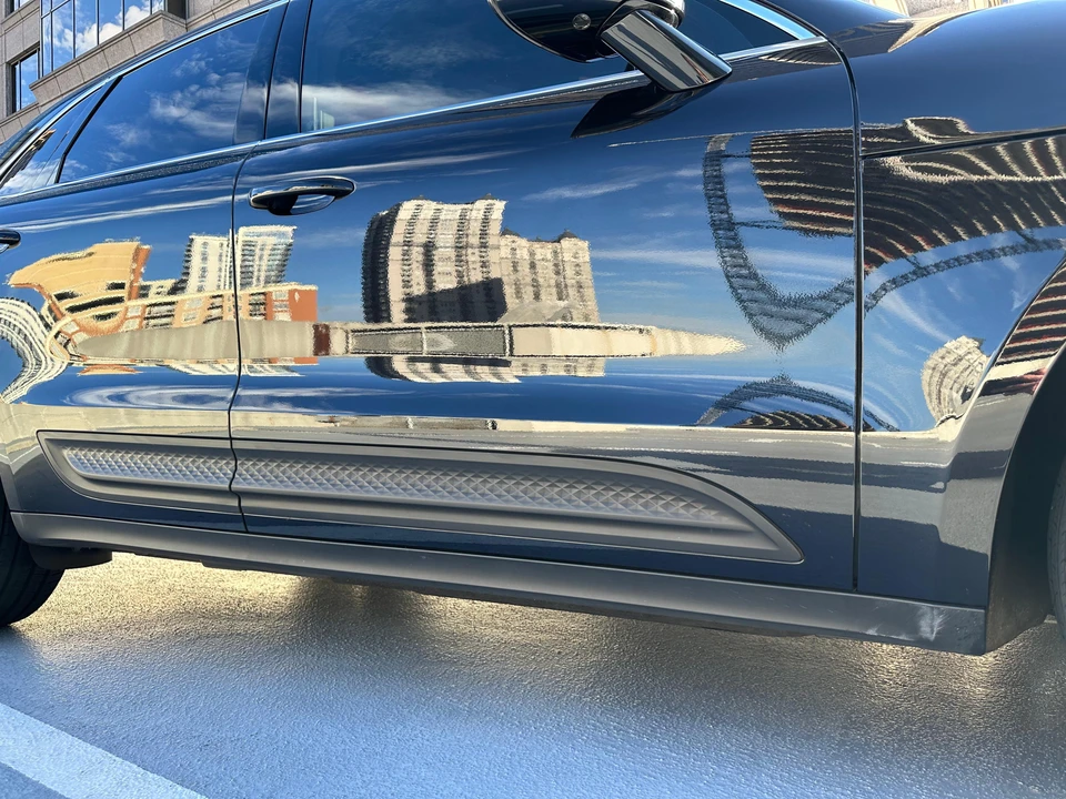 2022 Porsche Macan S - Image 22 of 31