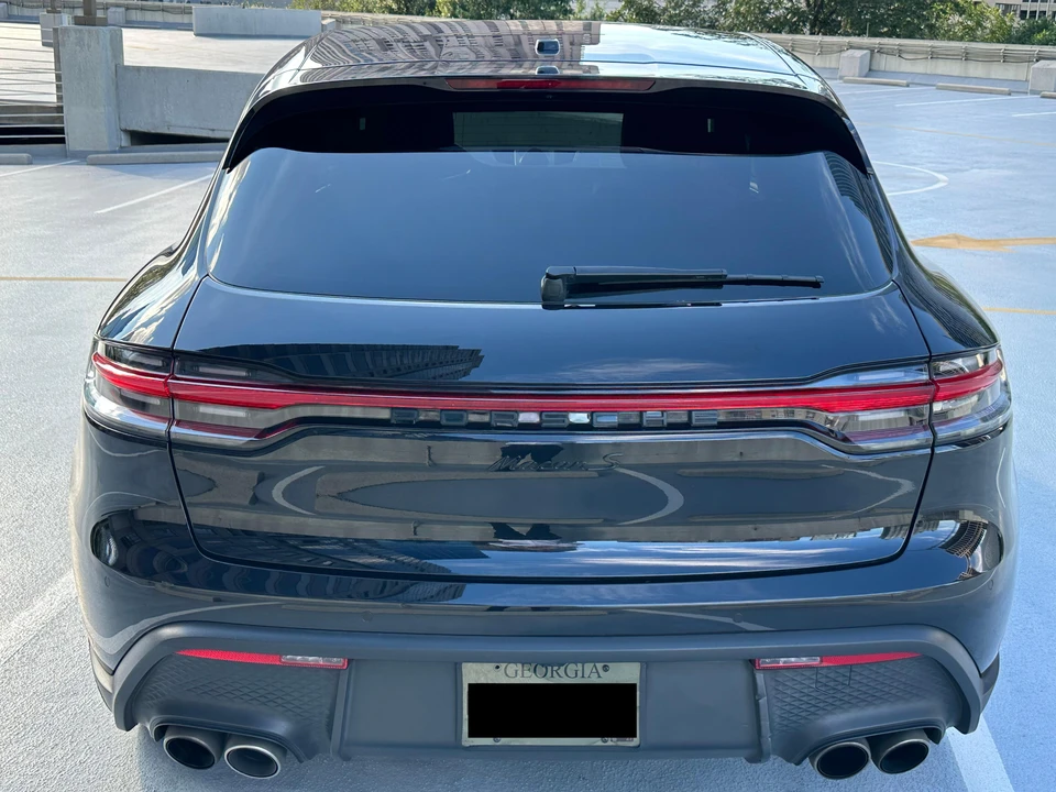 2022 Porsche Macan S - Image 12 of 31