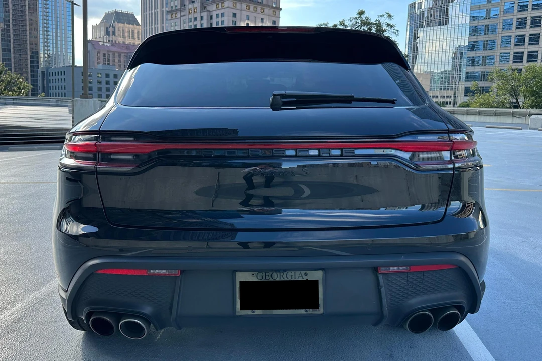 2022 Porsche Macan S - Image 5 of 31