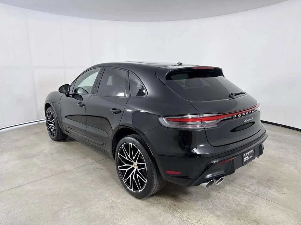 2022 Porsche Macan S - Image 3 of 5