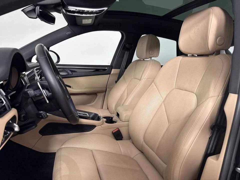 2022 Porsche Macan S - Image 5 of 5