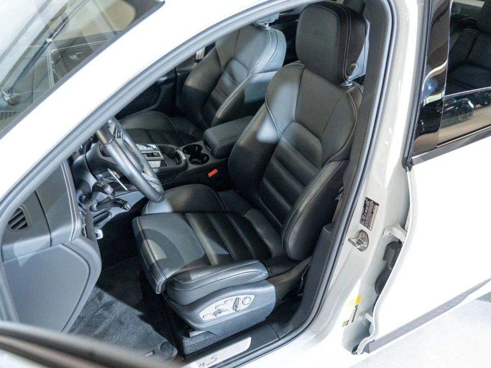 2022 Porsche Macan S - Image 5 of 5