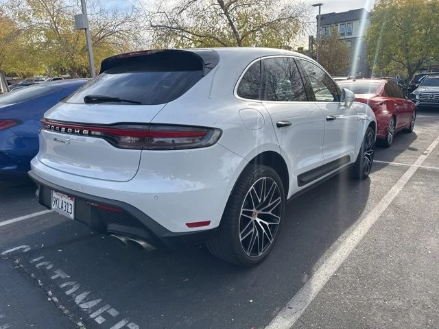 2022 Porsche Macan S - Image 3 of 4