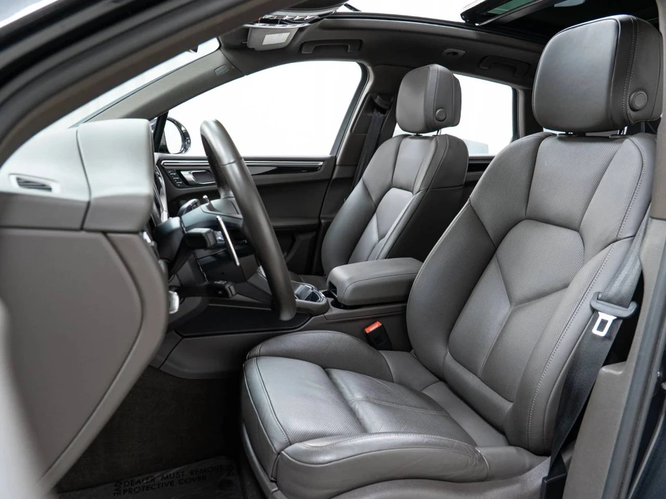 2022 Porsche Macan S - Image 5 of 5