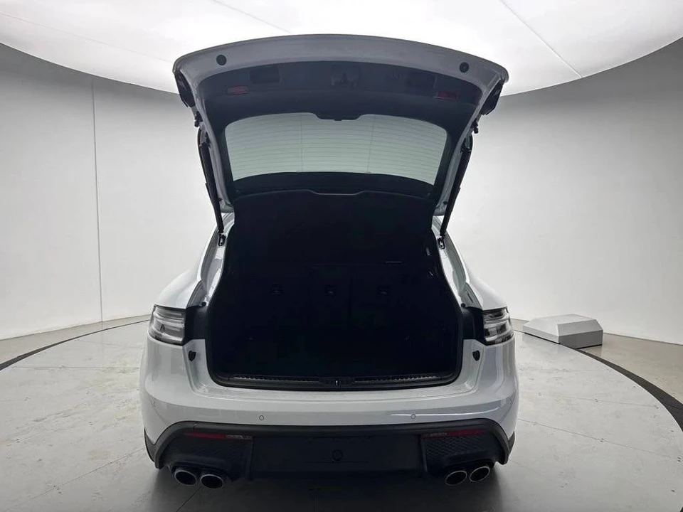 2022 Porsche Macan S - Image 5 of 5