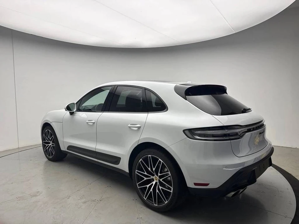 2022 Porsche Macan S - Image 3 of 5