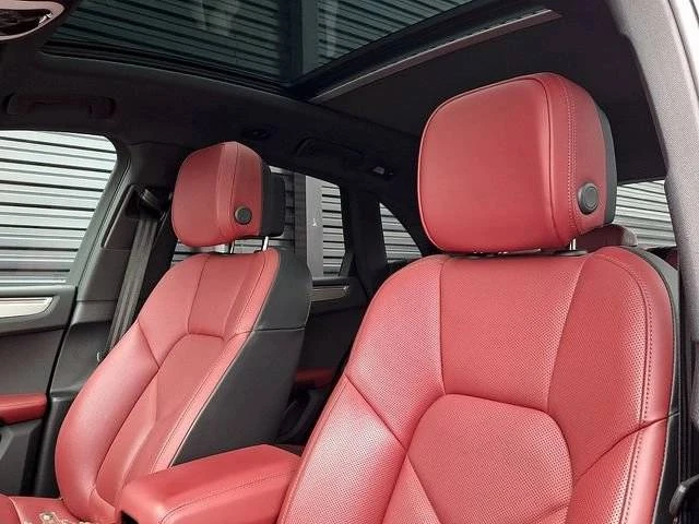 2022 Porsche Macan S - Image 5 of 5