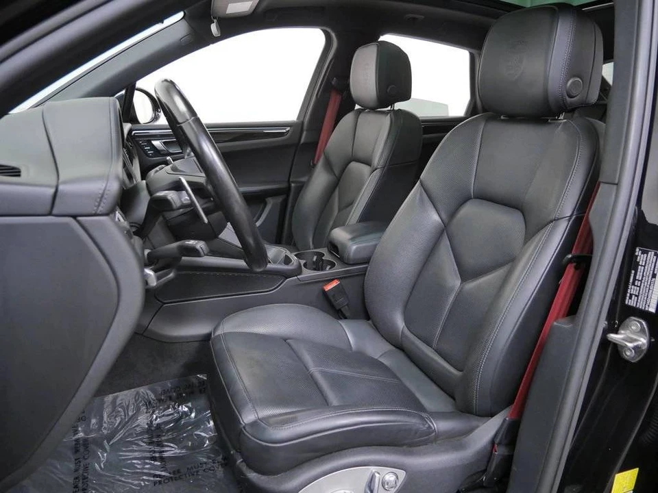 2022 Porsche Macan S - Image 5 of 5