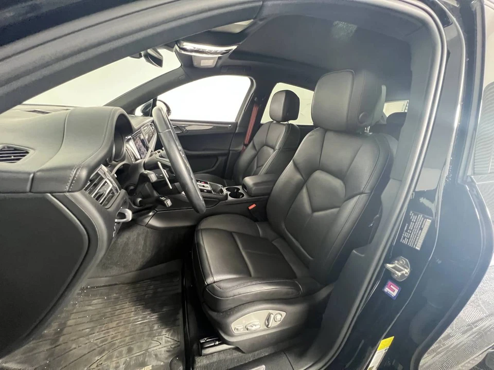 2022 Porsche Macan S - Image 5 of 5