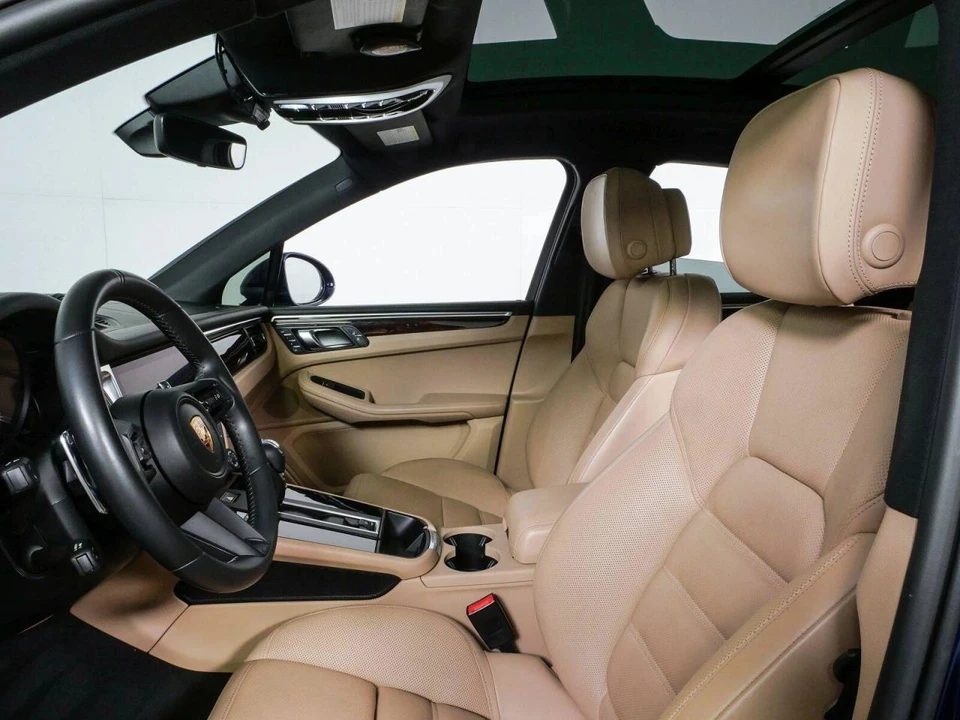 2022 Porsche Macan S - Image 5 of 5