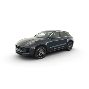 2022 Porsche Macan S - Image 2 of 2