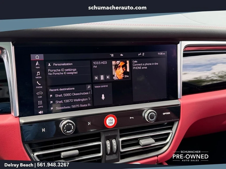 2022 Porsche Macan S - Image 21 of 30