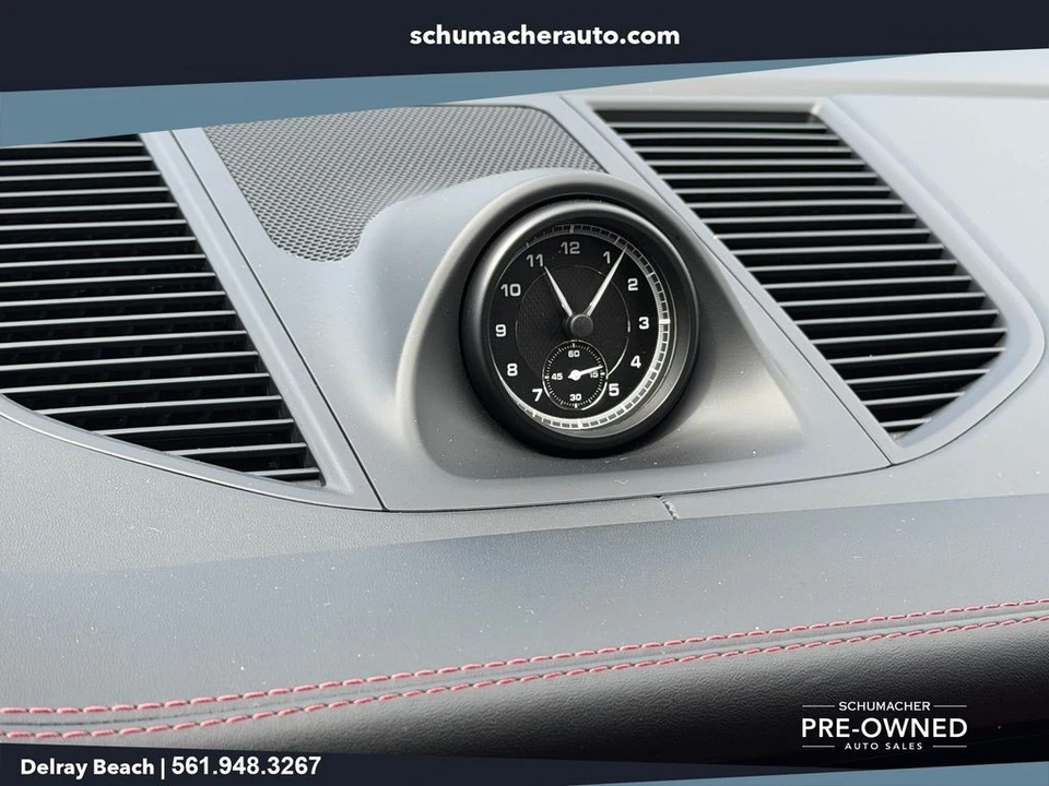 2022 Porsche Macan S - Image 23 of 30