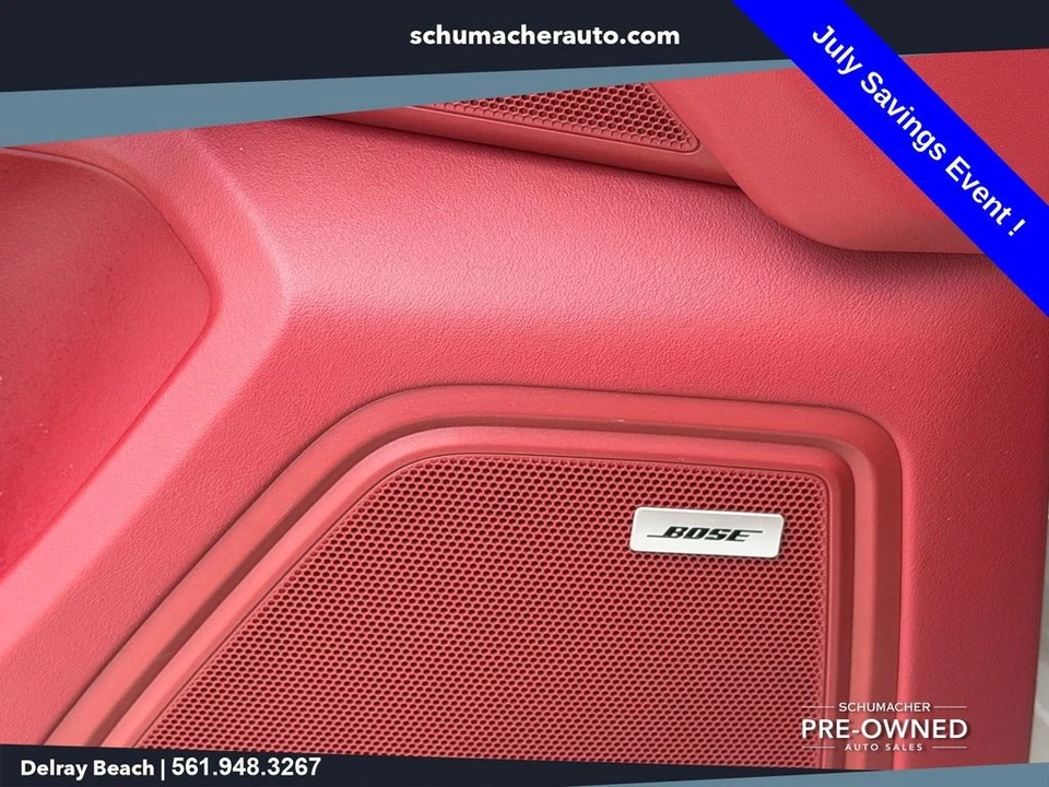 2022 Porsche Macan S - Image 28 of 30