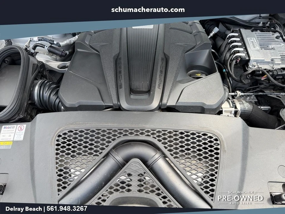 2022 Porsche Macan S - Image 20 of 30