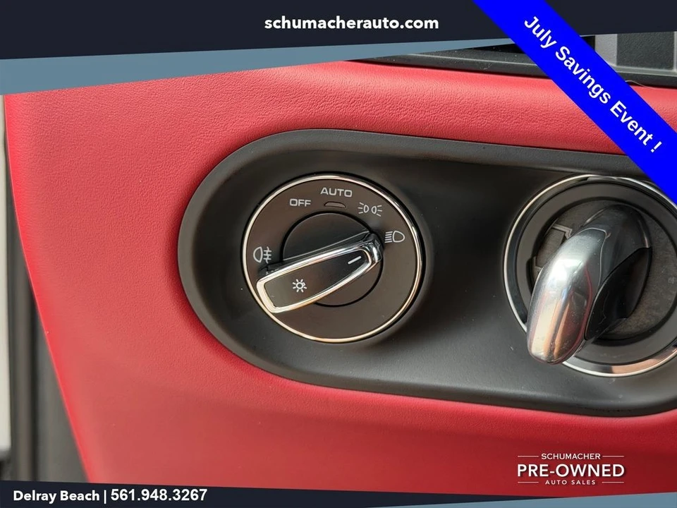 2022 Porsche Macan S - Image 30 of 30