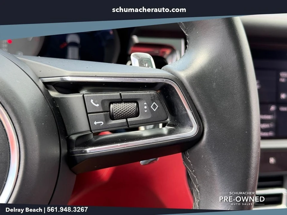 2022 Porsche Macan S - Image 26 of 30