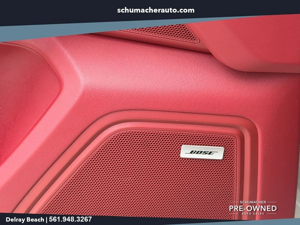 2022 Porsche Macan S - Image 28 of 30