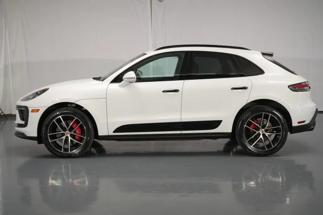 2022 Porsche Macan S - Image 3 of 21