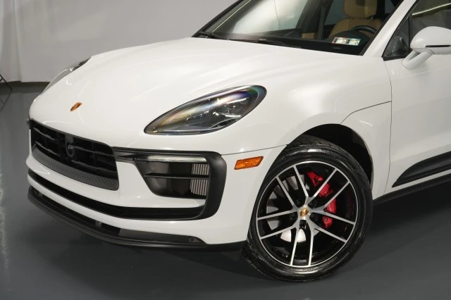 2022 Porsche Macan S - Image 7 of 21