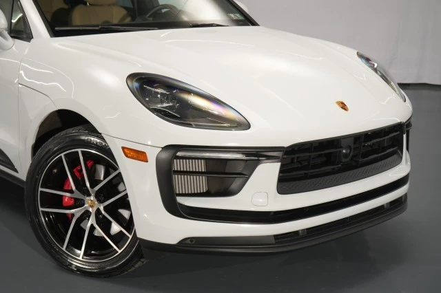 2022 Porsche Macan S - Image 13 of 21