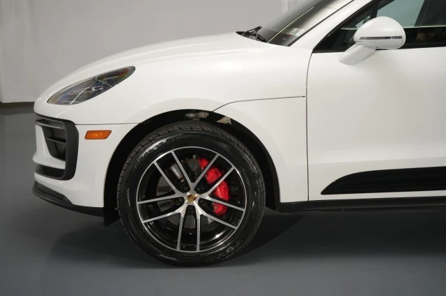 2022 Porsche Macan S - Image 4 of 21