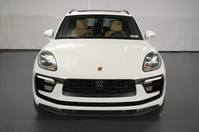 2022 Porsche Macan S - Image 8 of 21