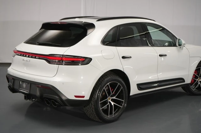 2022 Porsche Macan S - Image 19 of 21
