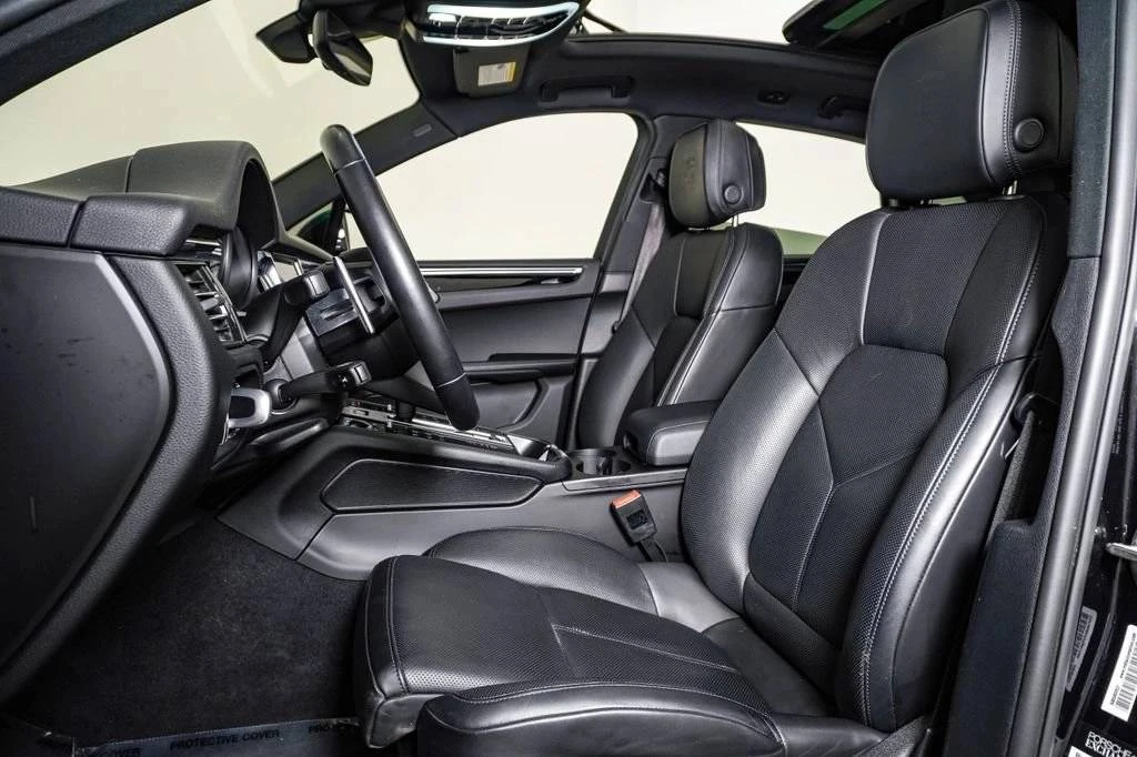 2022 Porsche Macan S - Image 5 of 5