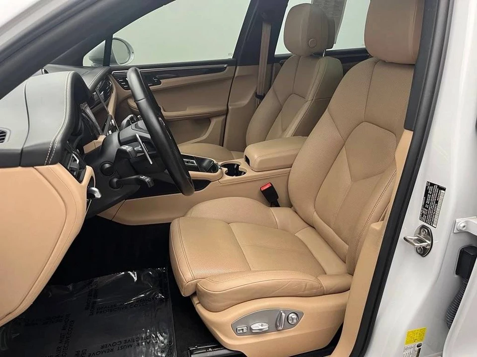 2022 Porsche Macan S - Image 5 of 5