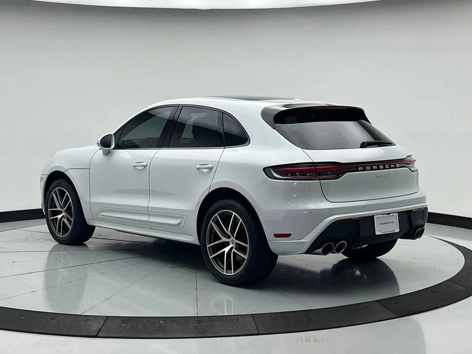 2022 Porsche Macan S - Image 3 of 5