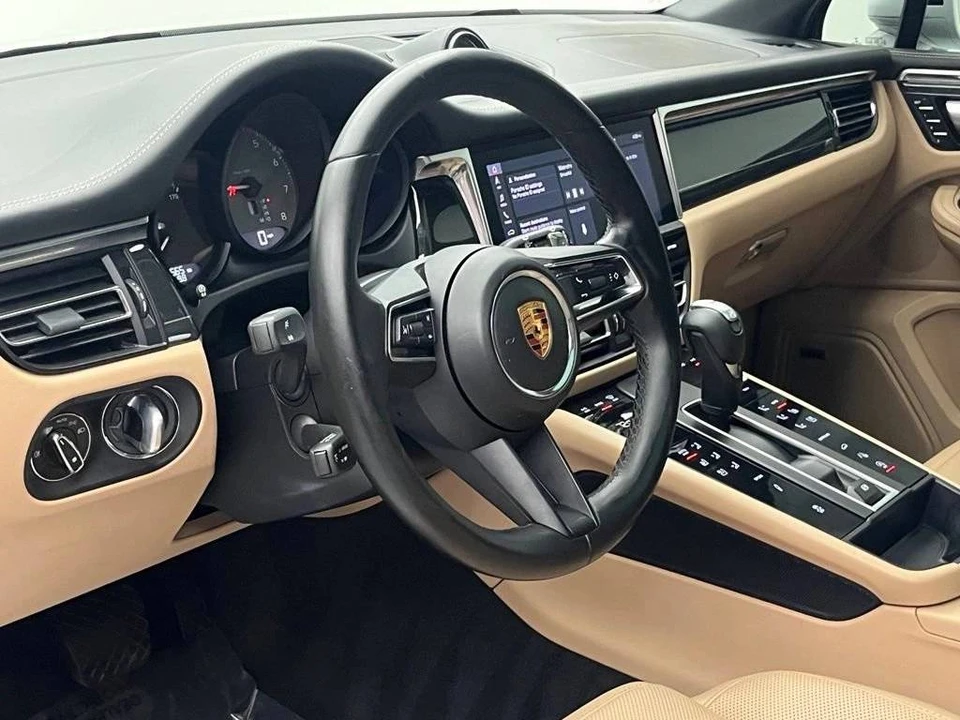 2022 Porsche Macan S - Image 4 of 5