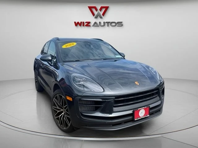2022 Porsche Macan S - Image 6 of 20
