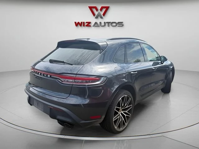 2022 Porsche Macan S - Image 5 of 20