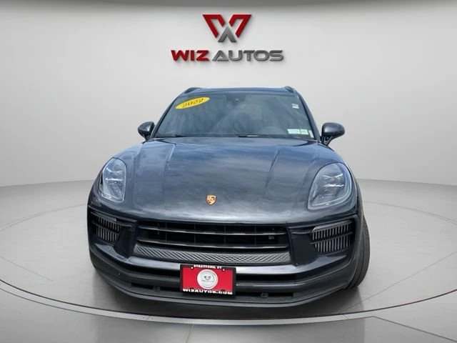 2022 Porsche Macan S - Image 7 of 20