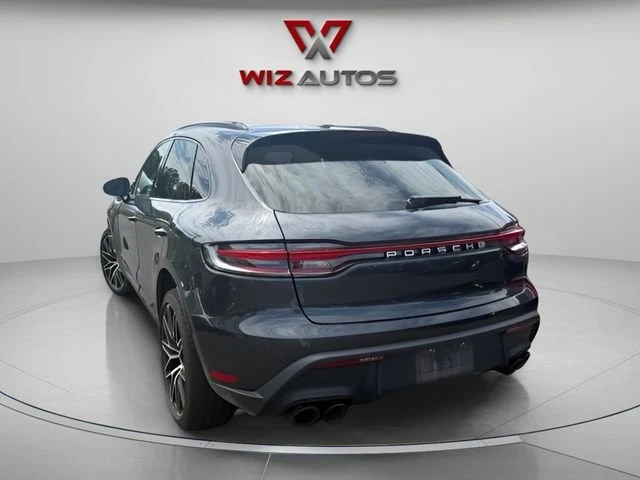 2022 Porsche Macan S - Image 3 of 20