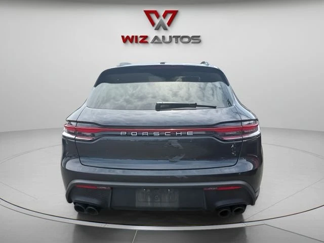 2022 Porsche Macan S - Image 4 of 20