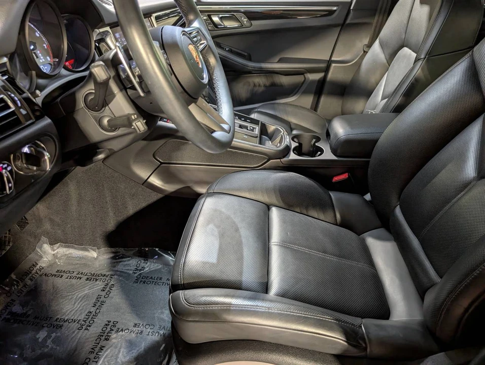 2022 Porsche Macan S - Image 4 of 5