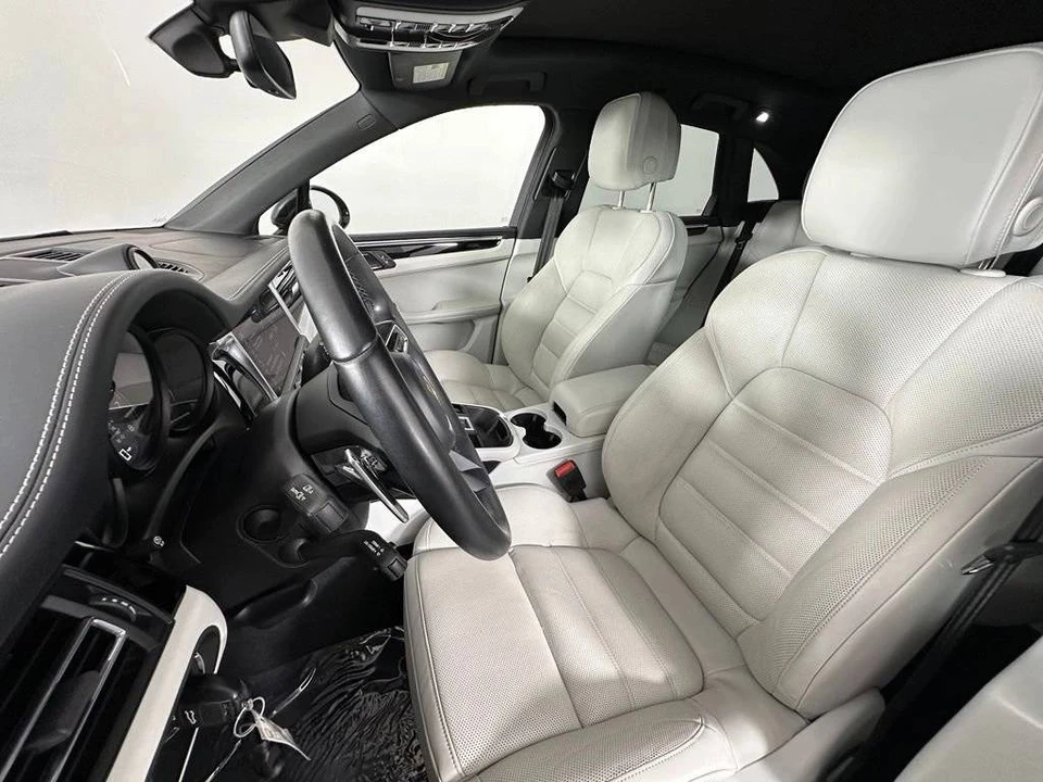 2022 Porsche Macan S - Image 5 of 5