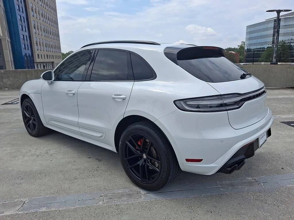 2022 Porsche Macan S - Image 3 of 5