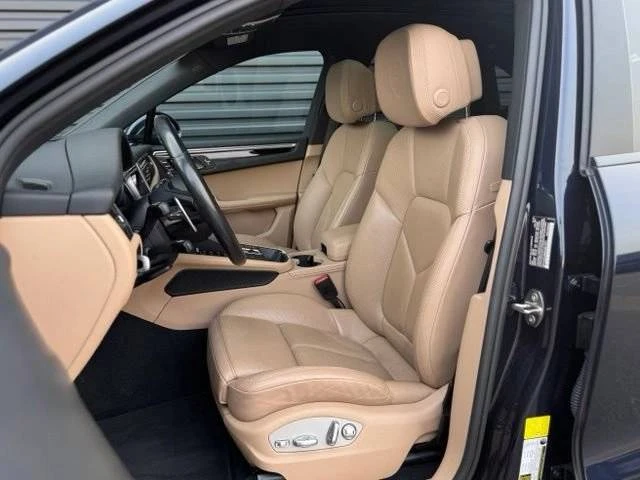 2022 Porsche Macan S - Image 5 of 5