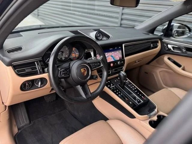 2022 Porsche Macan S - Image 4 of 5