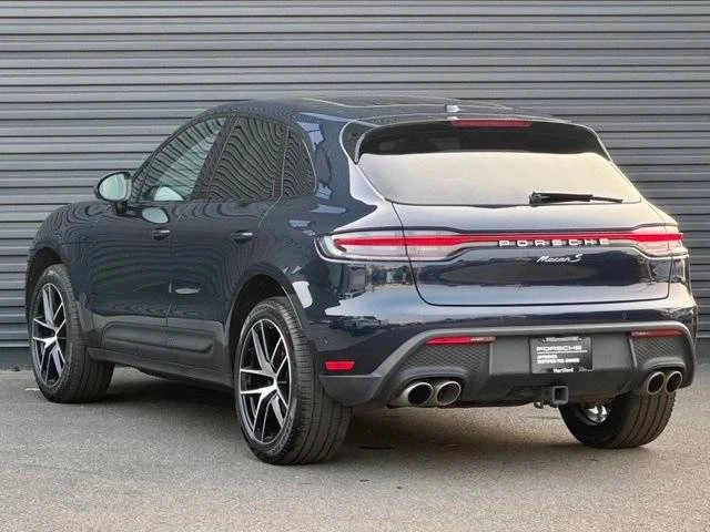 2022 Porsche Macan S - Image 3 of 5