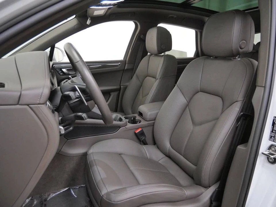 2022 Porsche Macan S - Image 5 of 5