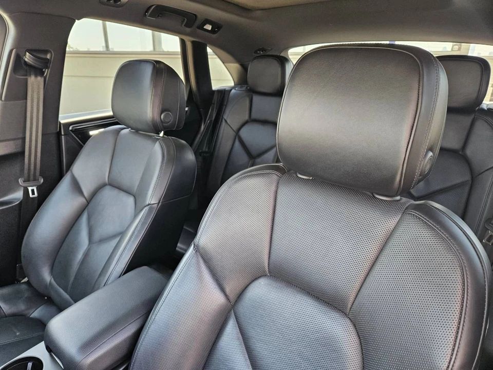 2022 Porsche Macan S - Image 5 of 5