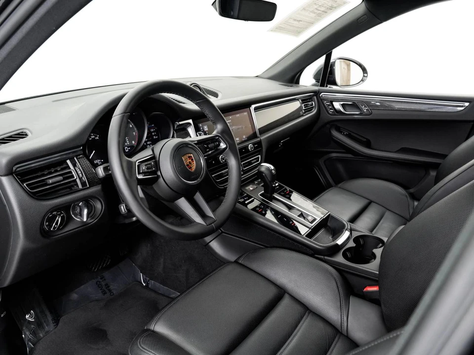 2022 Porsche Macan S - Image 4 of 5