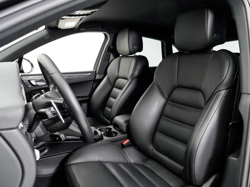 2022 Porsche Macan S - Image 5 of 5