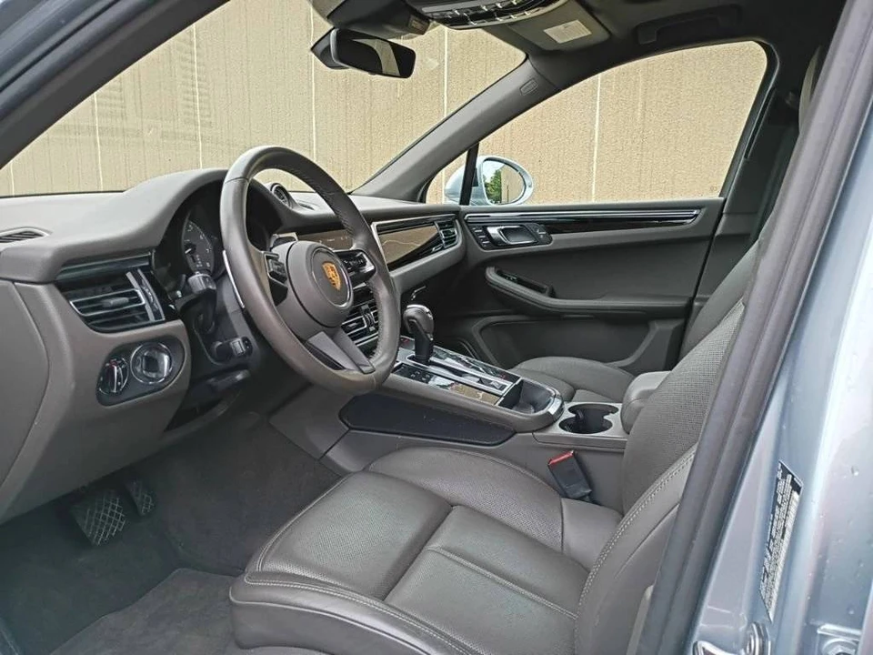 2022 Porsche Macan S - Image 4 of 5