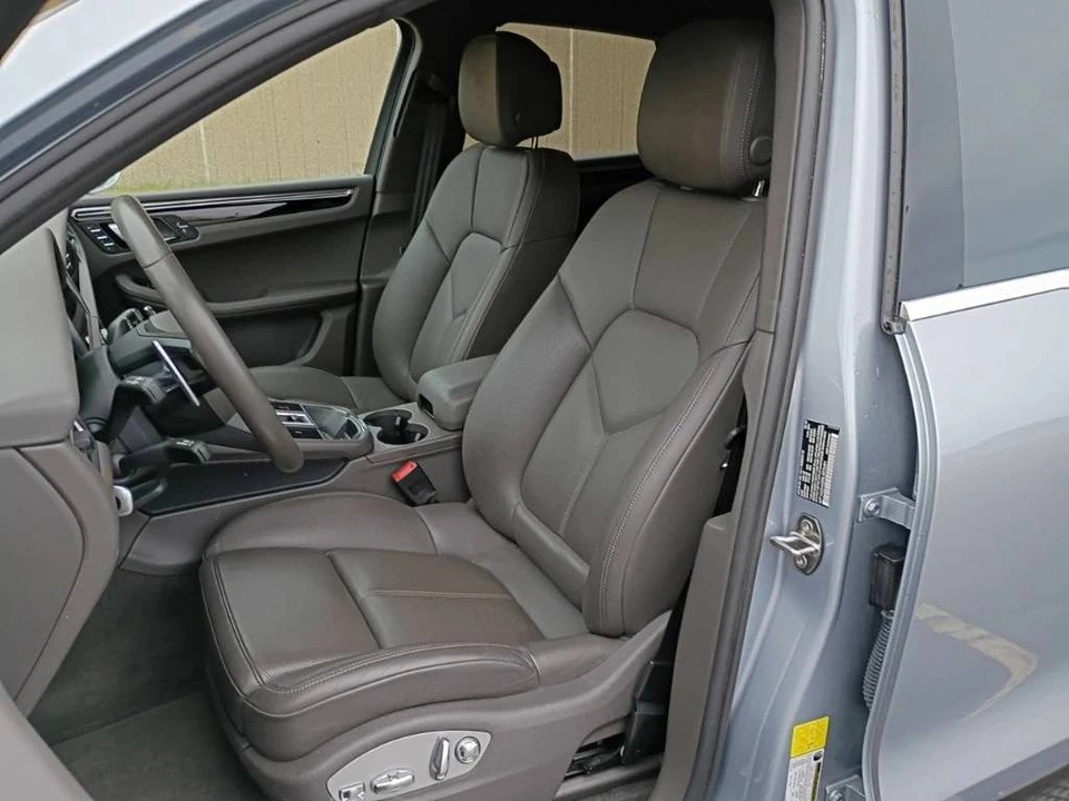 2022 Porsche Macan S - Image 5 of 5