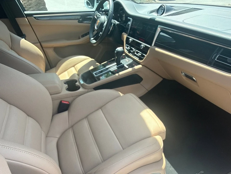 2022 Porsche Macan S - Image 3 of 31